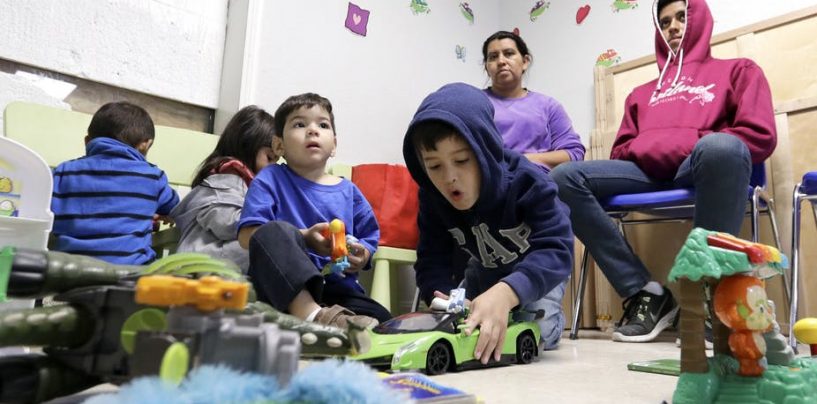 The Long History of Separating Families in the US and How the Trauma Lingers