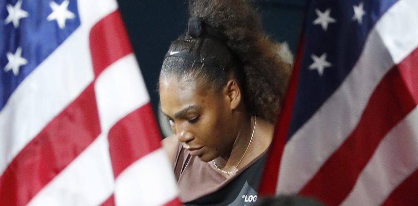 Mark Knight Is Our Best Tabloid Cartoonist. Is His Serena Williams Drawing Racist?