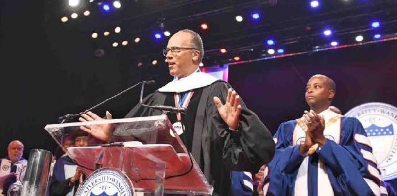 Howard University Gives Way to Inaugural Sports and Entertainment Summit