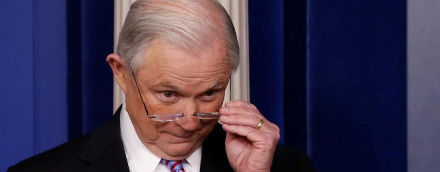 Tell the Department of Justice That Our Government Should Not Give in to Hate