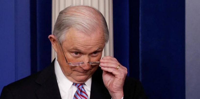 Tell the Department of Justice That Our Government Should Not Give in to Hate