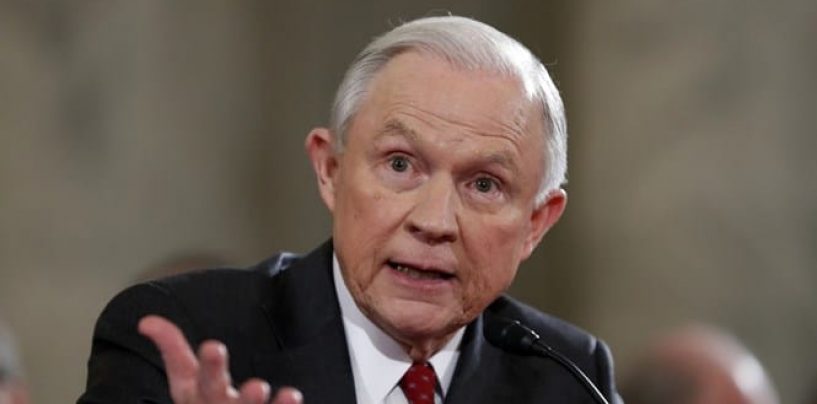 NAACP Joins Civil Rights Groups Urging Attorney General Sessions to Include Civil Rights in DOJ’s Priorities