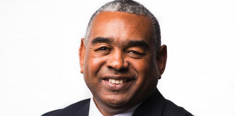 Birmingham, Civil Rights and the Jefferson County Sheriff’s Race