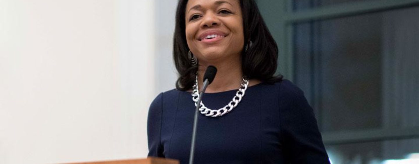 Biden Administration to Appoint Kristen Clarke to Key Civil Rights Post