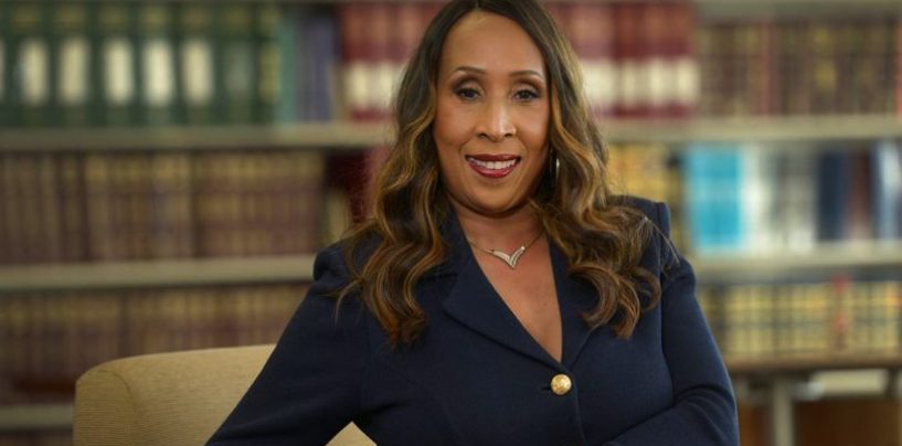 Dr. Sheila Brooks, Author and Emmy Winner, Nominated for NAACP Image Award