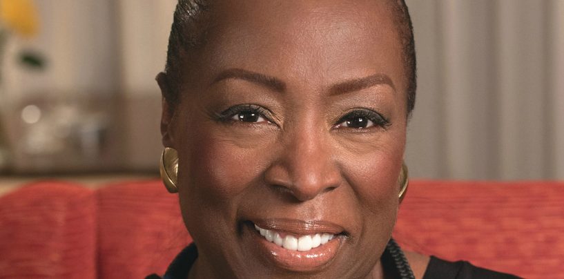 Health, Diversity and Inclusion Leader Sheila Thorne Receives  IBPOEW’s Civil Liberties 2018 Community Service Award