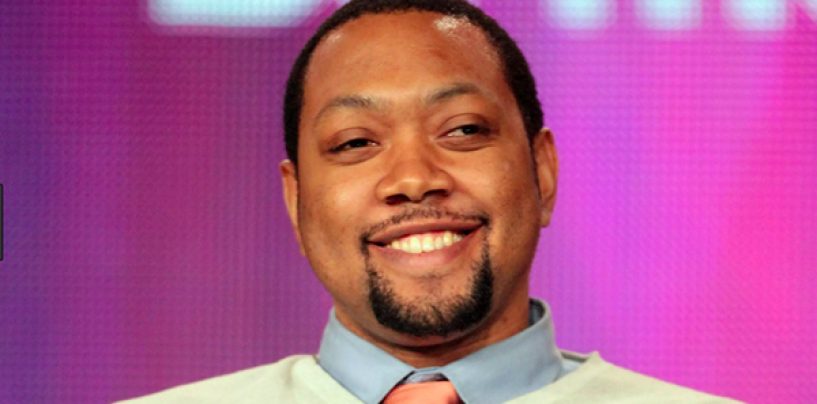 Producer/Writer Shukree Tilghman Joins the BeMeBeFree Back to School Anxiety Empowerment Campaign