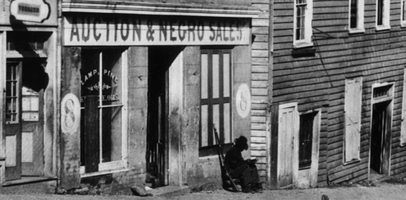 Juneteenth: Charleston City Council to Consider Apology for Slave Trade