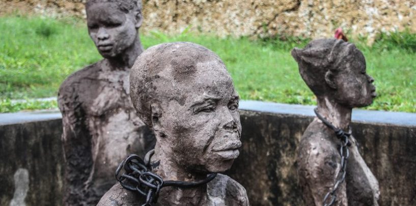 A Five Hundred Year-Old Shared History