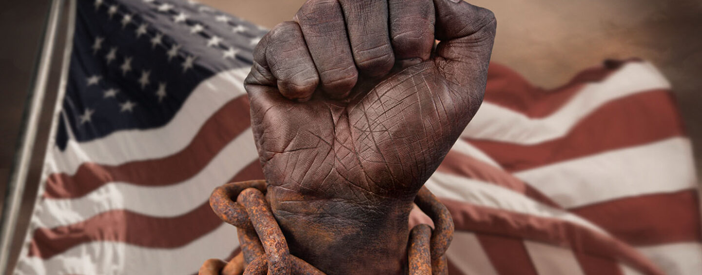 Ancestral Connections: Political Elite’s Ties to Slavery Revealed