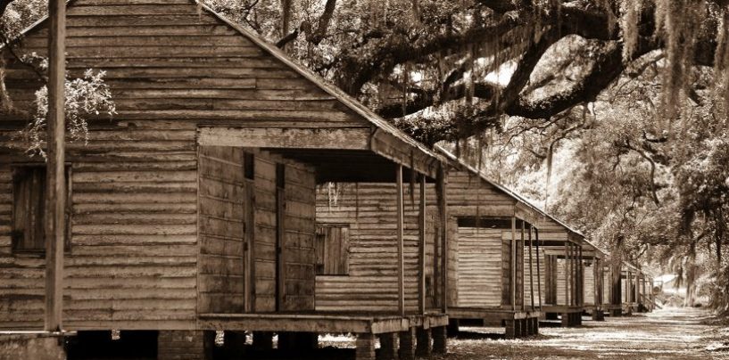 Slavery Part IV: The Economic Engine of the New Nation