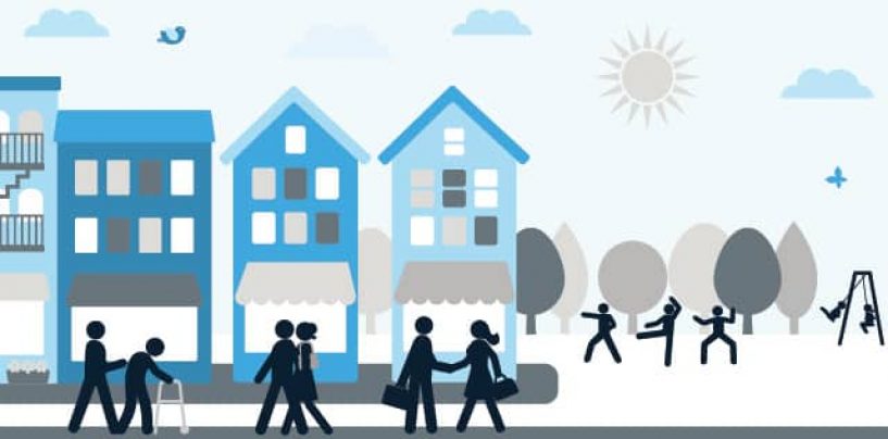 Banks Not Complying with Community Reinvestment Act – Small Business Credit Denied