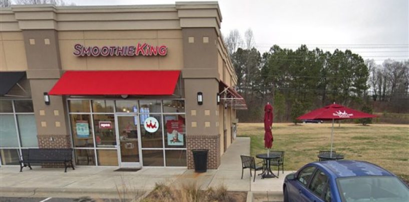 Racial Slurs Lead U.S. Smoothie Chain to Require Staff Training