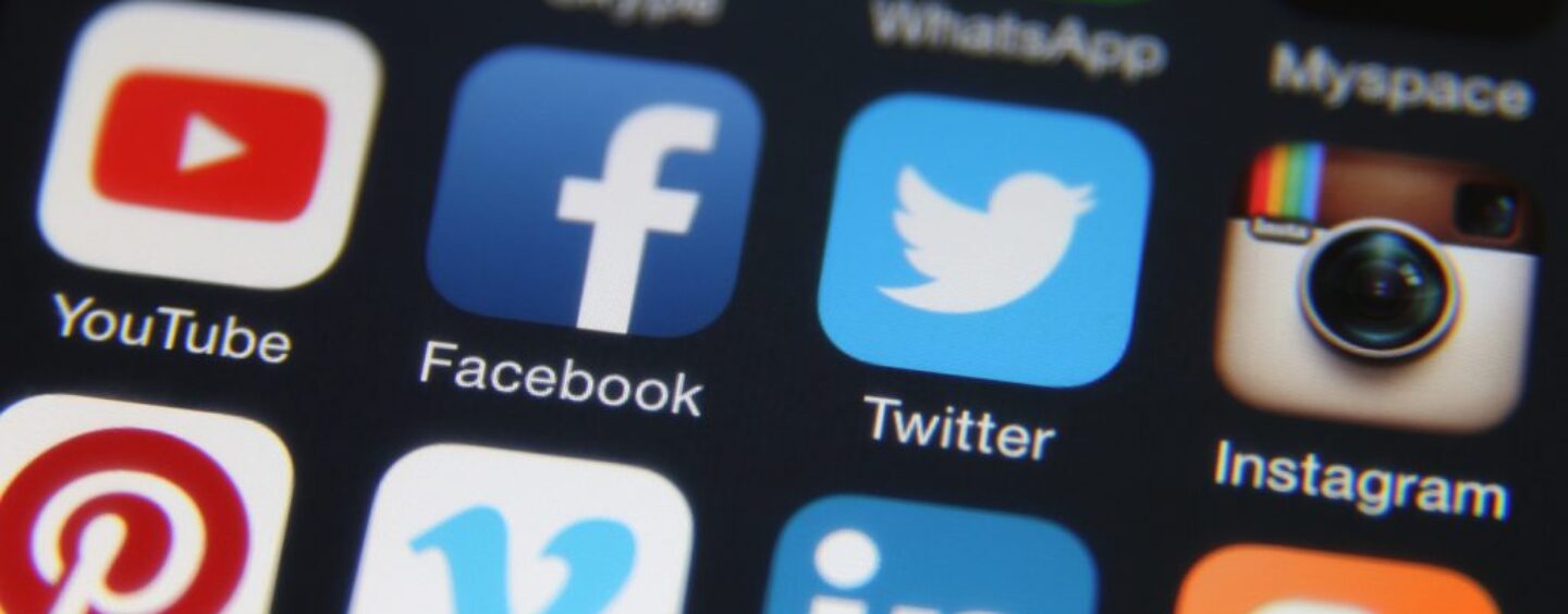 The Study Found That Depression, Which Is a Common Mental Health Condition, Often Leaves Clear Linguistic Traces