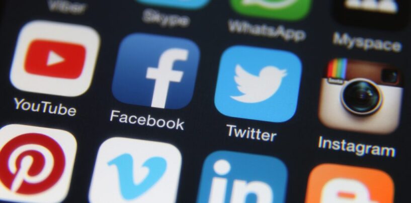 The Study Found That Depression, Which Is a Common Mental Health Condition, Often Leaves Clear Linguistic Traces