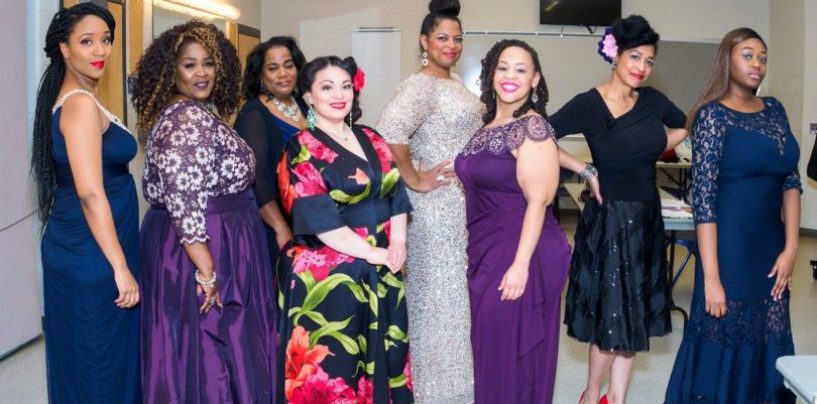 Opera and the African American – ‘Figaro Meets Frederick Douglass’