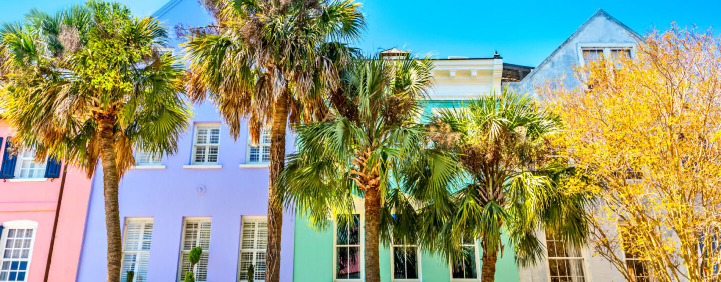 Diversity and Moderation Over Tradition – Democrats and South Carolina Launch the 2024 Presidential Campaign