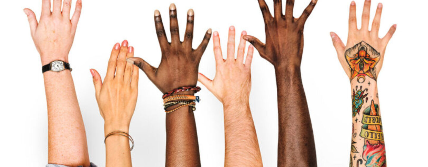 Alabama Republicans Pass Controversial Anti-Diversity Legislation