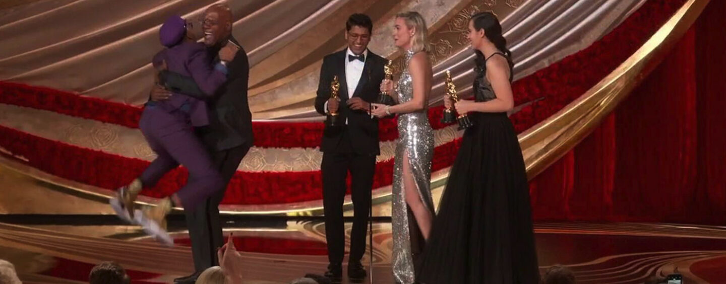 Hollywood Labor Dispute Nears End as Writers Guild Reaches Tentative Deal