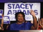 Stacey Abrams: ‘It ain’t Over until it’s Over’