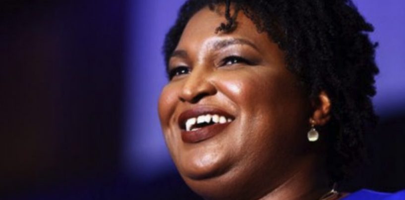 Stacey Abrams Ends Historic Gubernatorial Run