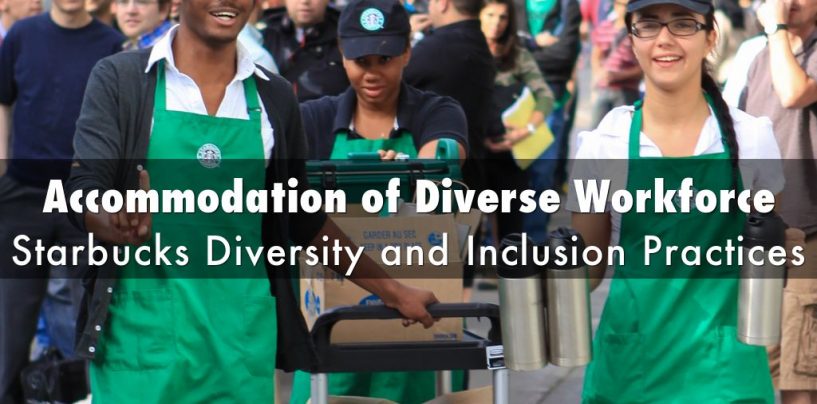 Starbucks to Close All Stores Nationwide for Racial-Bias Education on May 29