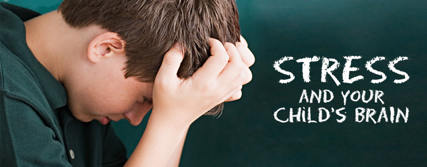 Extreme Stress During Childhood Can Hurt Social Learning for Years to Come