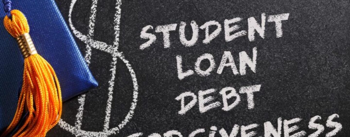 How Does the Public Service Loan Forgiveness Program Work?