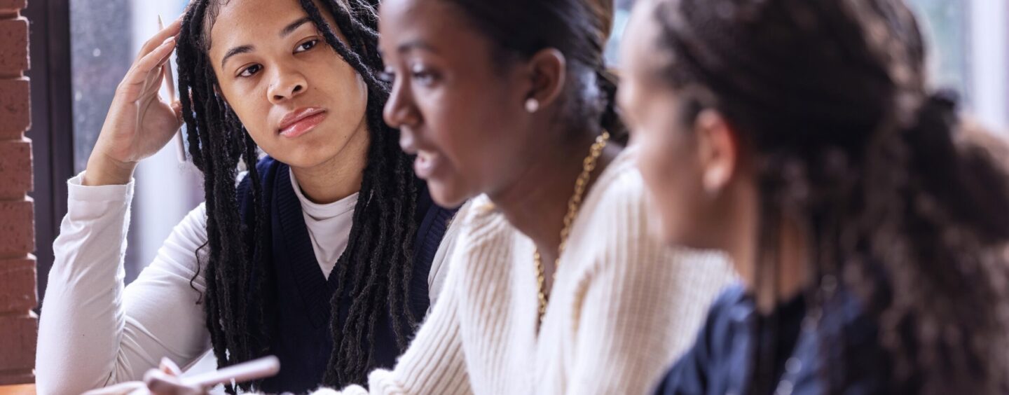 Spelman College Launches Dynamic Mental Wellness Initiatives This March