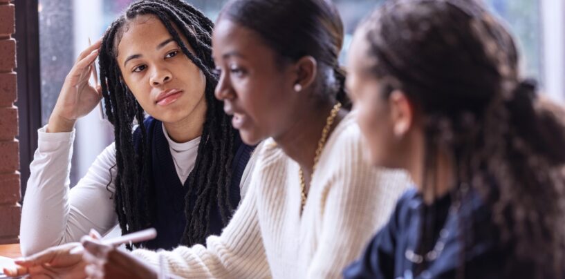 Spelman College Launches Dynamic Mental Wellness Initiatives This March