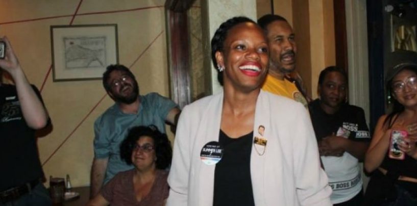 Big Primary Wins for Socialists and Progressives Who Ran on ‘Popular Demands That Were Deemed Impossible’