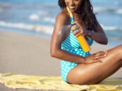 It’s a Myth That Sunscreen Prevents Melanoma in People of Color – A Dermatologist Explains