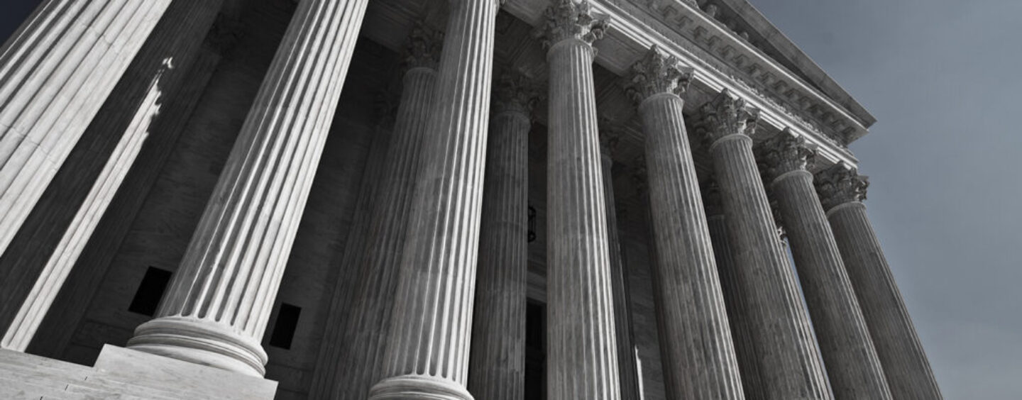 More than 77,000 Sign Petition for Justices Alito and Thomas to Recuse in Capitol Attack Cases