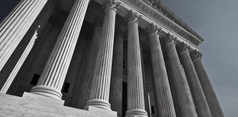 More than 77,000 Sign Petition for Justices Alito and Thomas to Recuse in Capitol Attack Cases