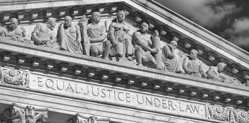 Black Conservatives Celebrate Supreme Court’s Protection of Religious Freedom