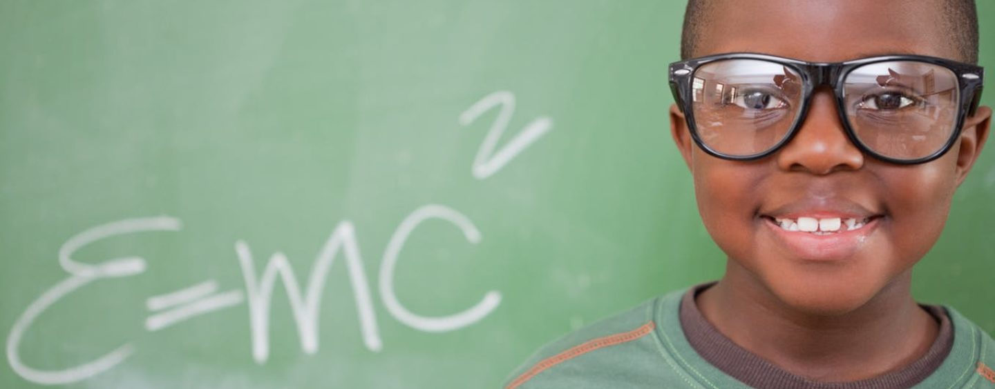 Talented Kids From Low-Income Families – Lost Einsteins Spur Economic Growth