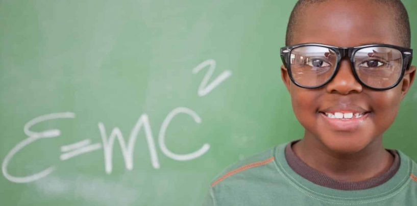 Talented Kids From Low-Income Families – Lost Einsteins Spur Economic Growth