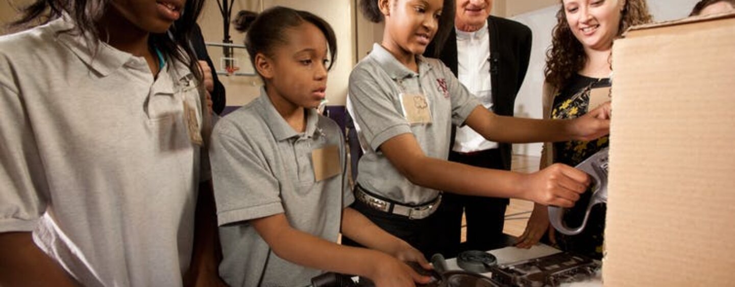 Energizing Creativity to Achieve Exponential Growth