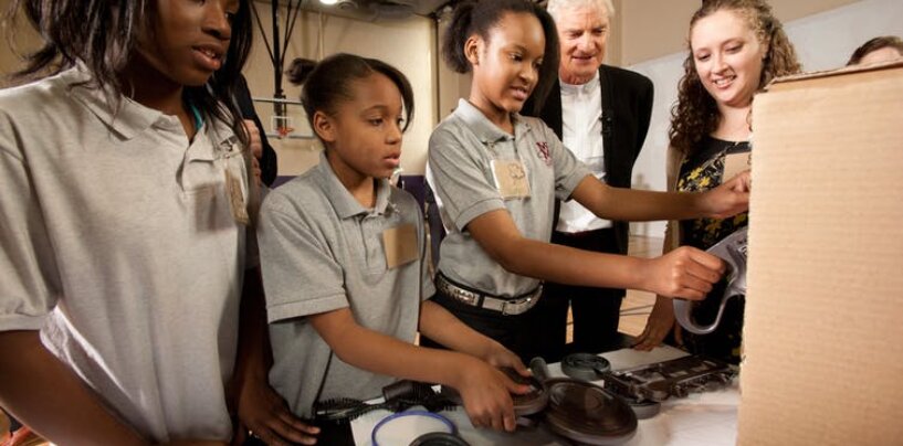 Energizing Creativity to Achieve Exponential Growth