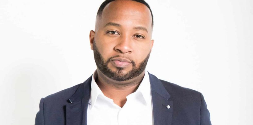 Young Entrepreneur Tavere Johnson Jr. Says He’s Just “Your Average Genius”