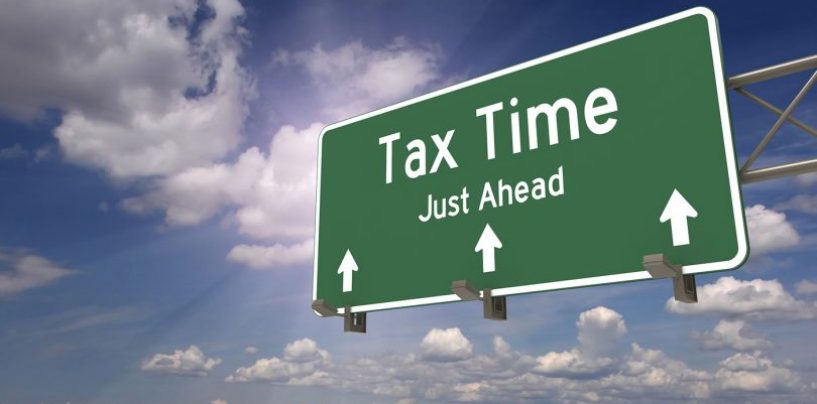 Don’t Let Predatory Tax Loans Take Your Refunds