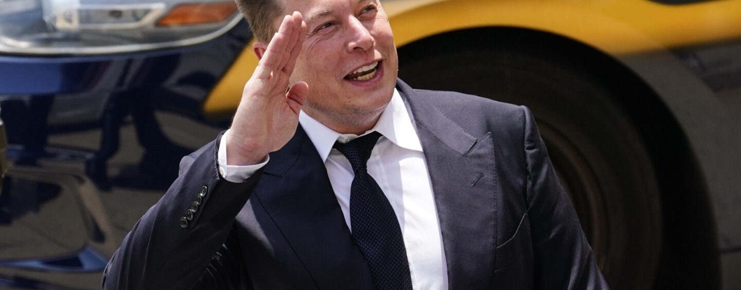 Unpacking Elon Musk’s NFL Deal and Centuries of Systemic Racism