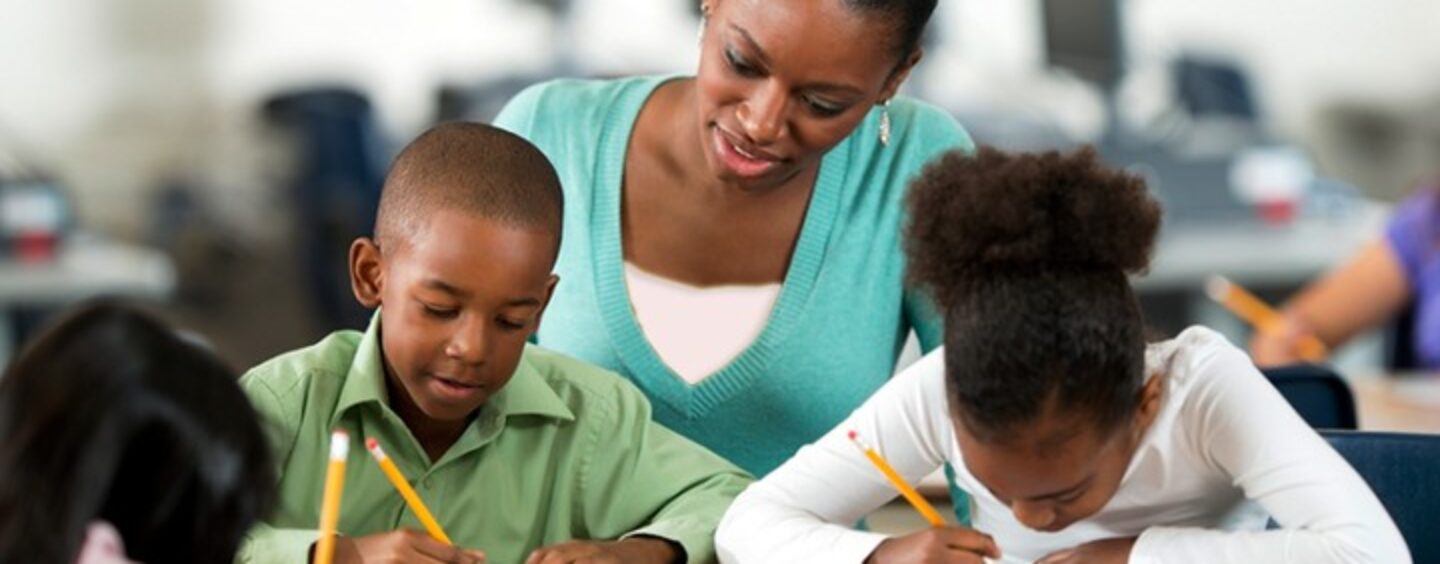 Leandro: Helping Our Community Help Itself