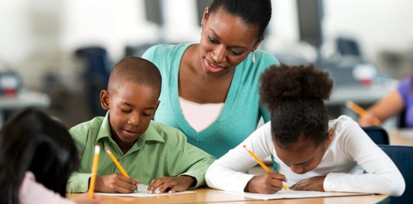 Leandro: Helping Our Community Help Itself