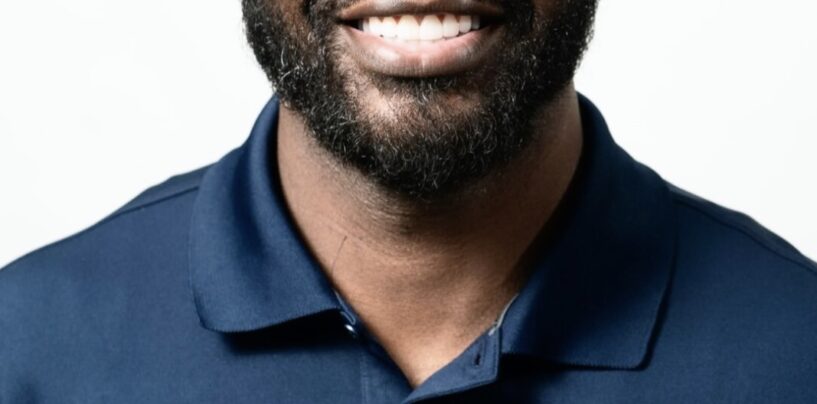 Dr. Eli Joseph Secures USA Basketball Coaching License, Aims to Revolutionize Sports Training