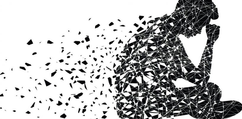 With Teen Mental Health Deteriorating Over Five Years, There’s a Likely Culprit