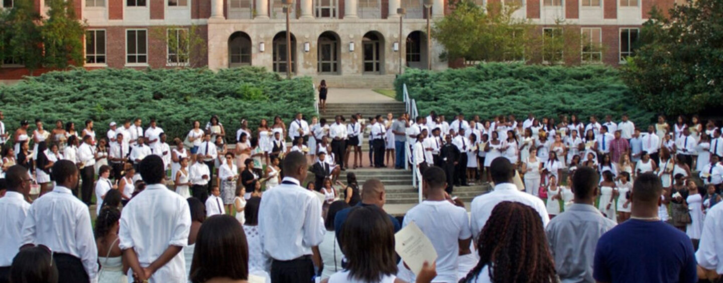 Tennessee State University Board Disbanded by MAGA Loyalists as Assault on DE&I Continues