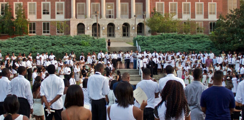 Tennessee State University Board Disbanded by MAGA Loyalists as Assault on DE&I Continues