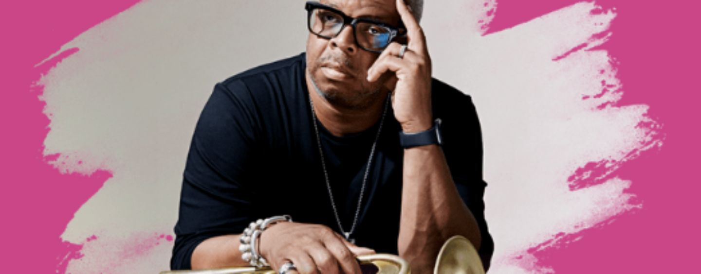 Terence Blanchard Returns to The Soraya to Debut His Two Operas in Concert