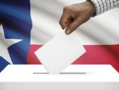 Texas Dems, Grassroots Organizations Working to Stop Suppressive Voter Laws